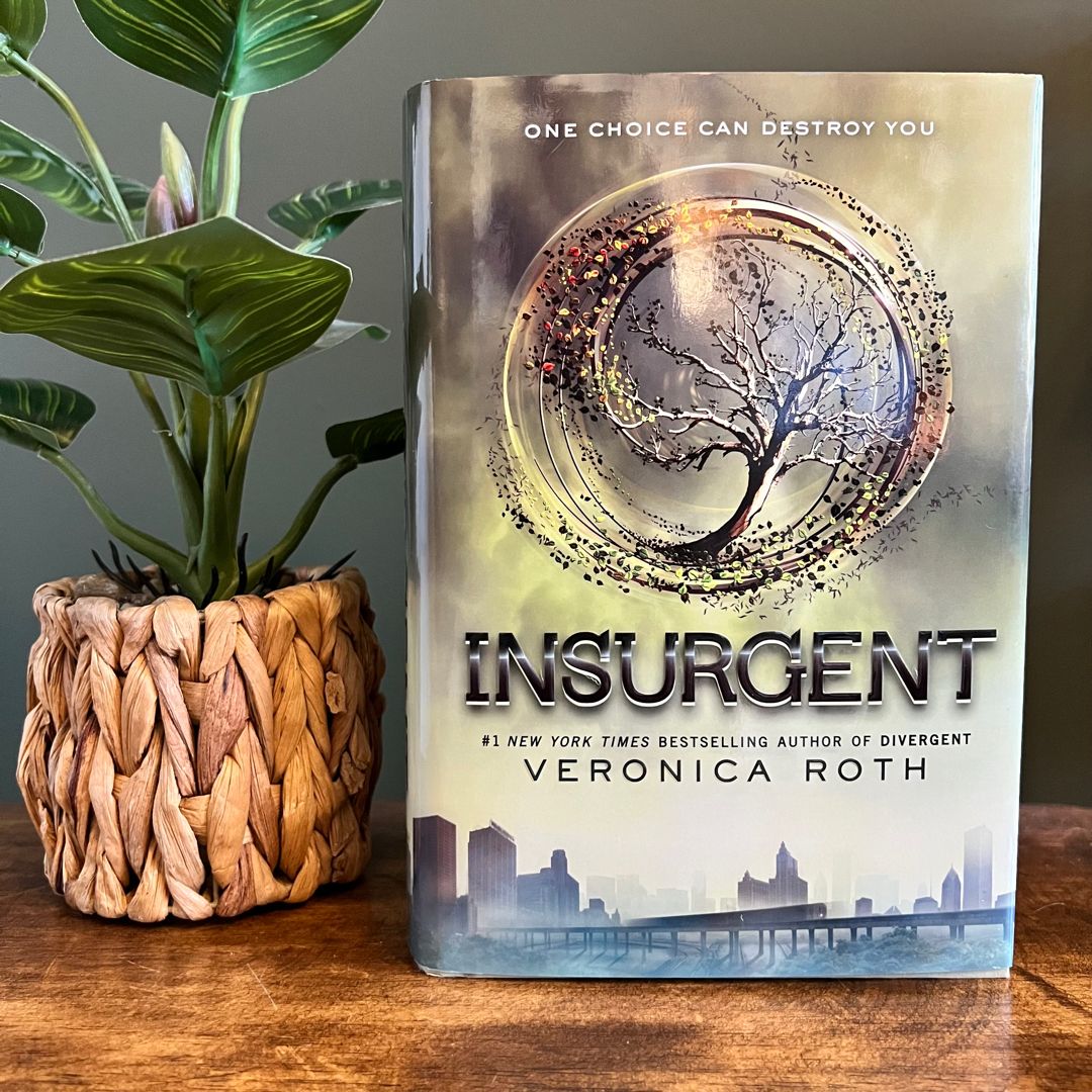 Insurgent