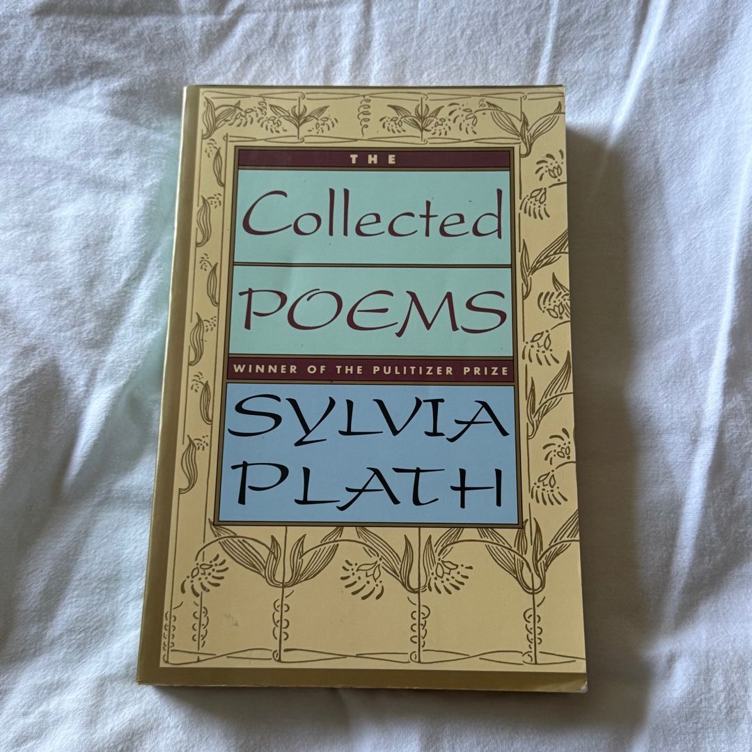 Collected Poems