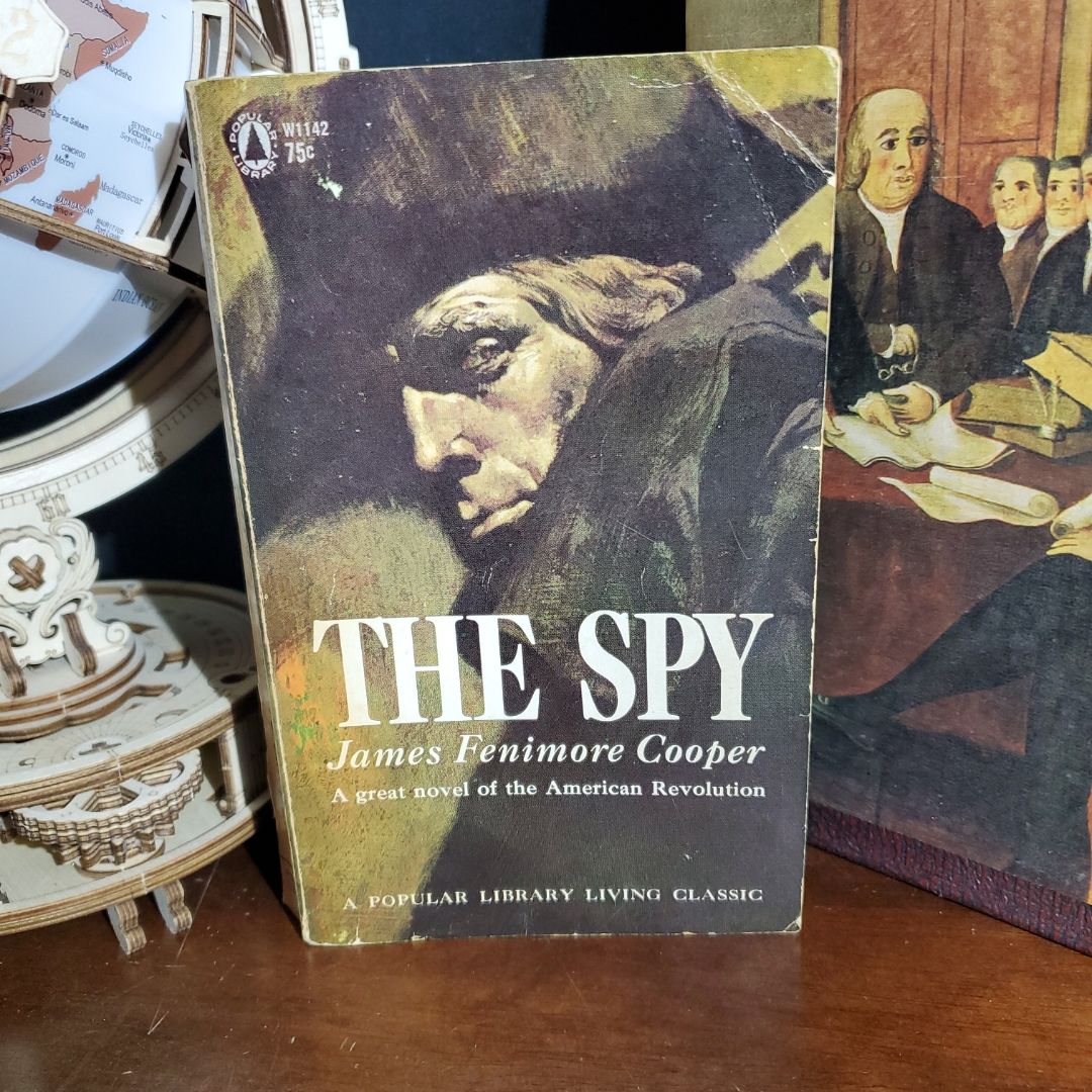 The Spy