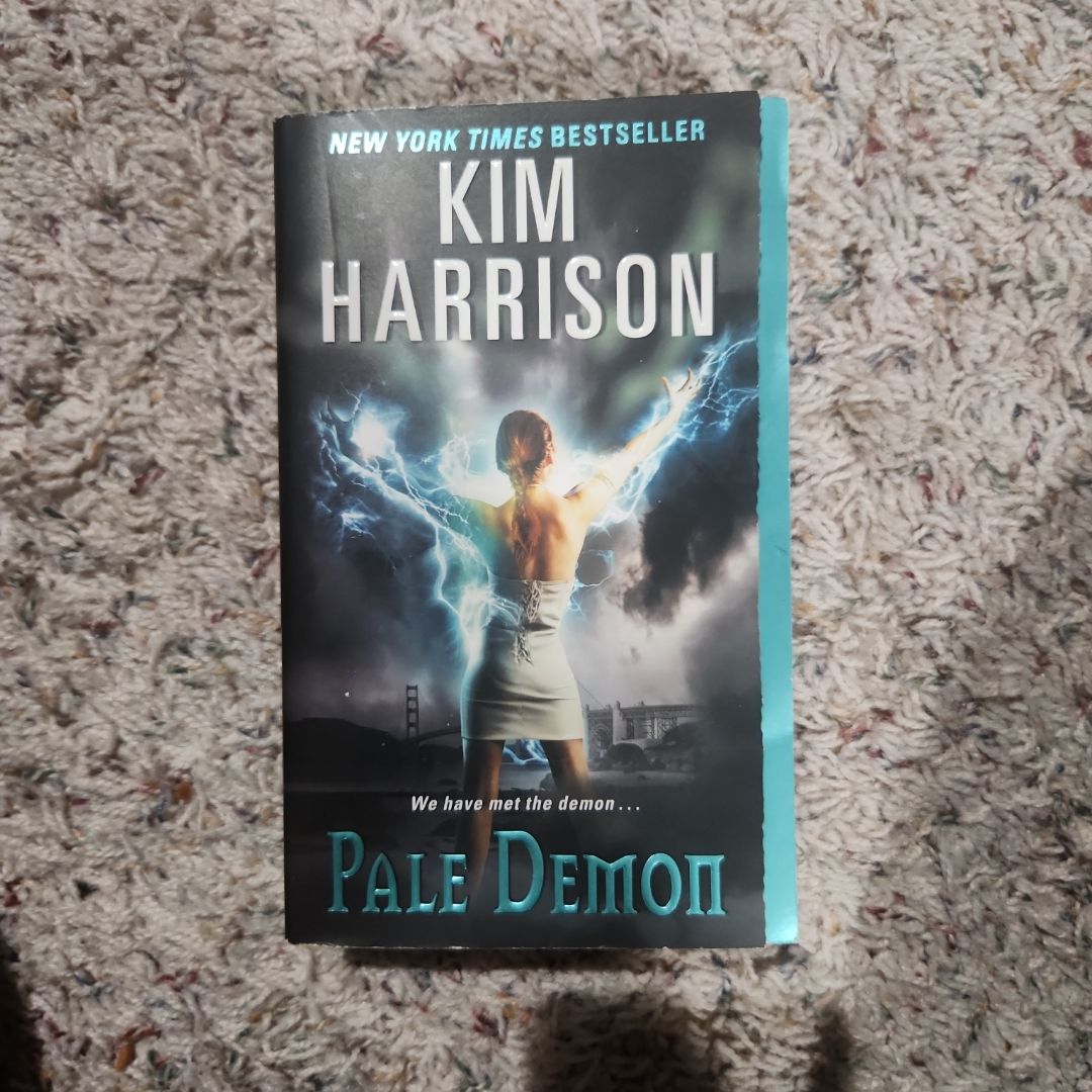 Pale Demon