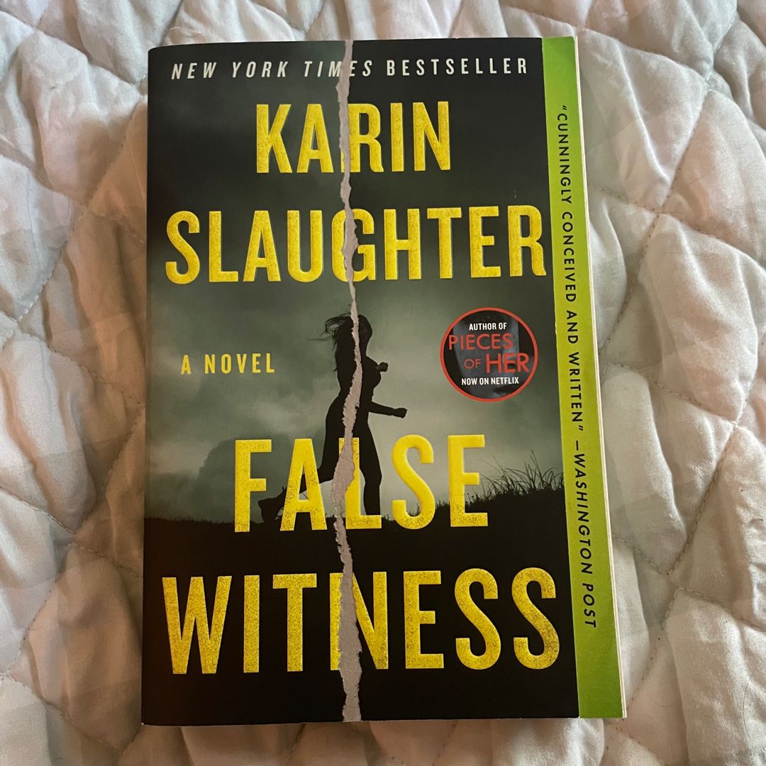 False Witness