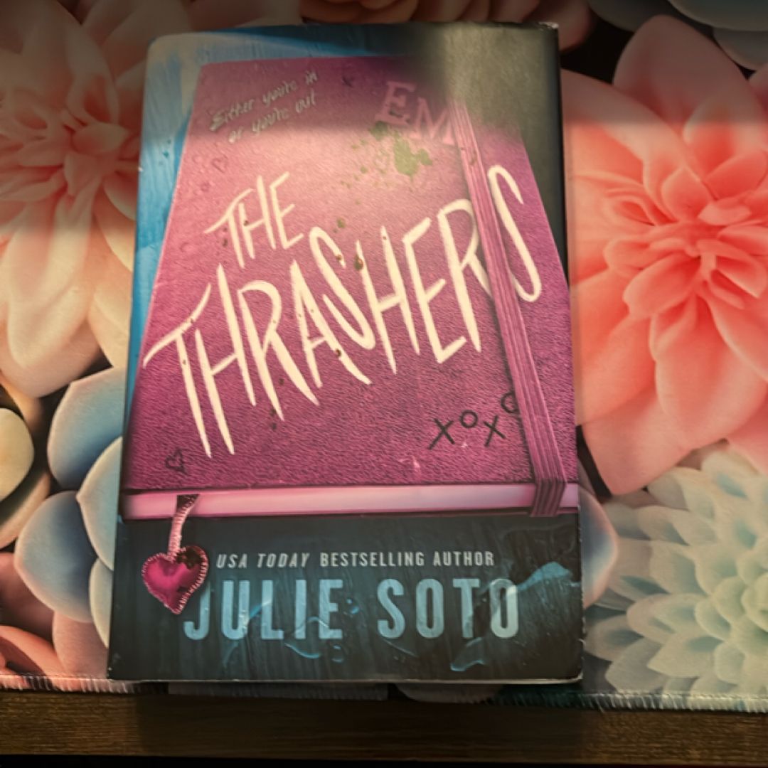 The Thrashers
