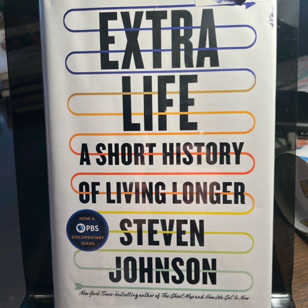 Extra Life