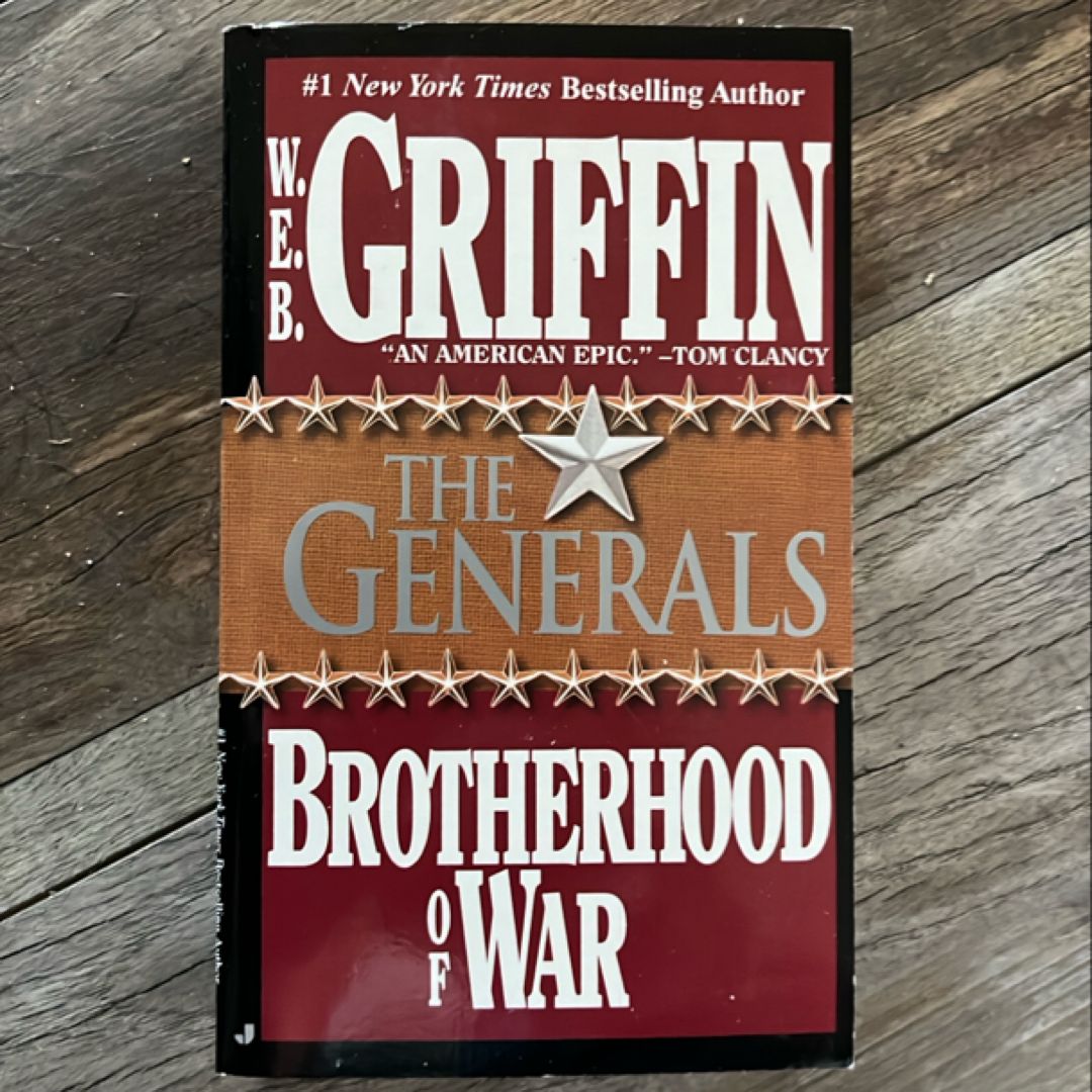 The Generals