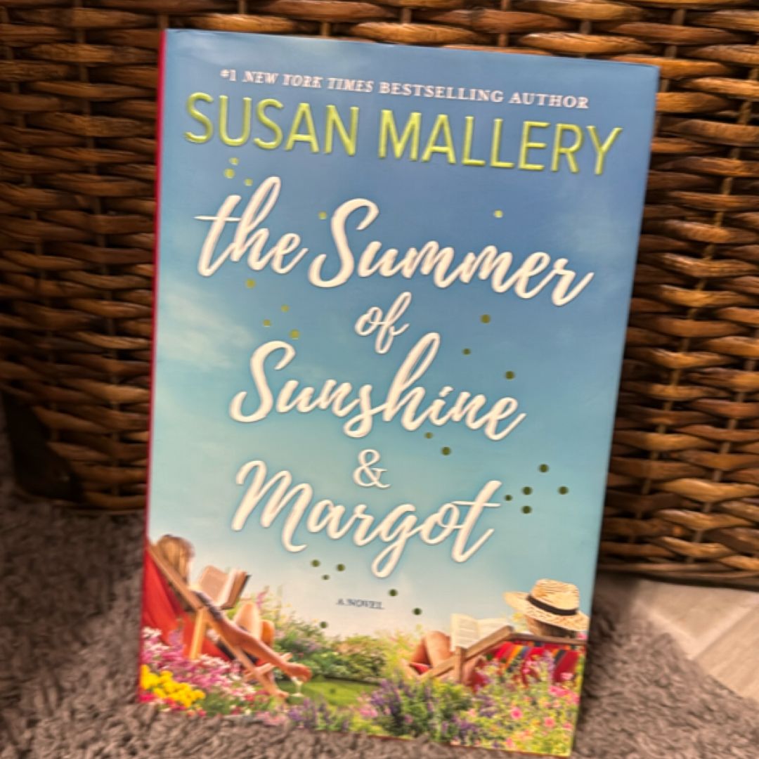 The Summer of Sunshine and Margot