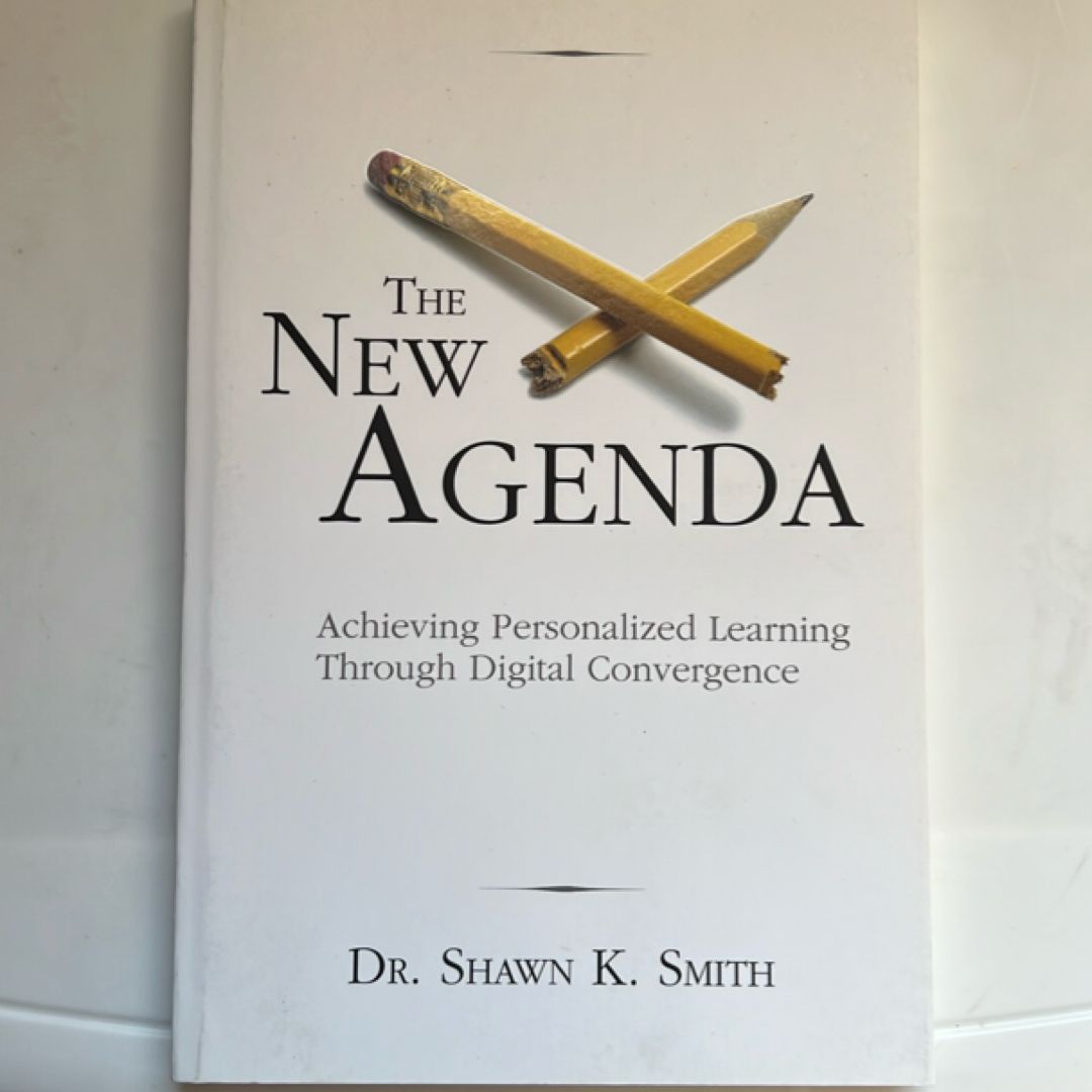 The New Agenda