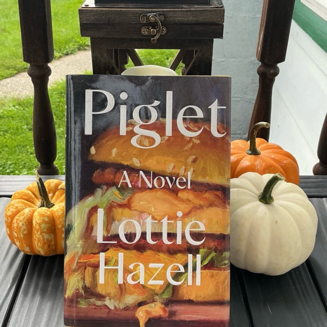 Piglet