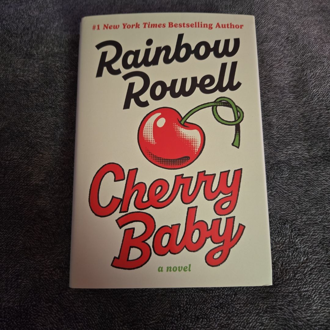 Cherry Baby