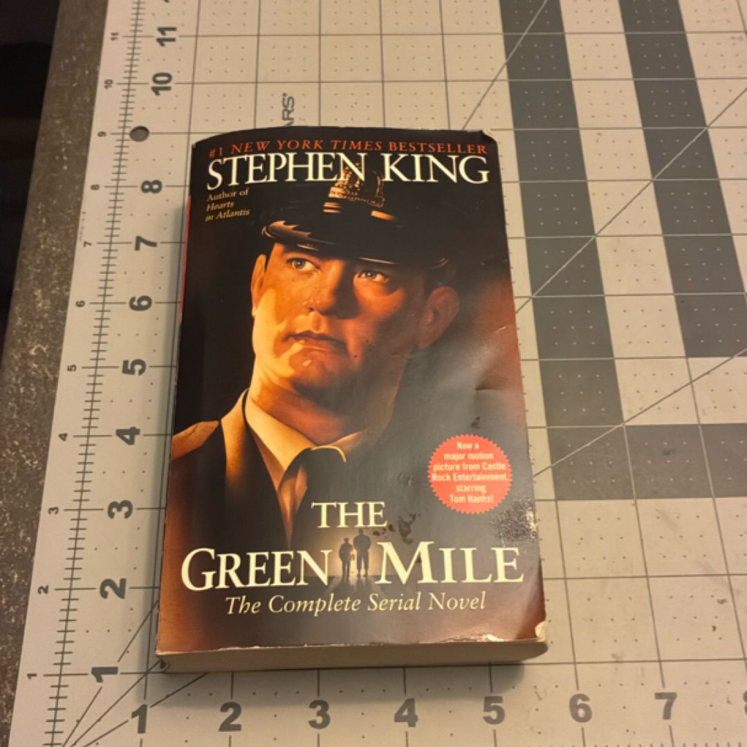 The Green Mile