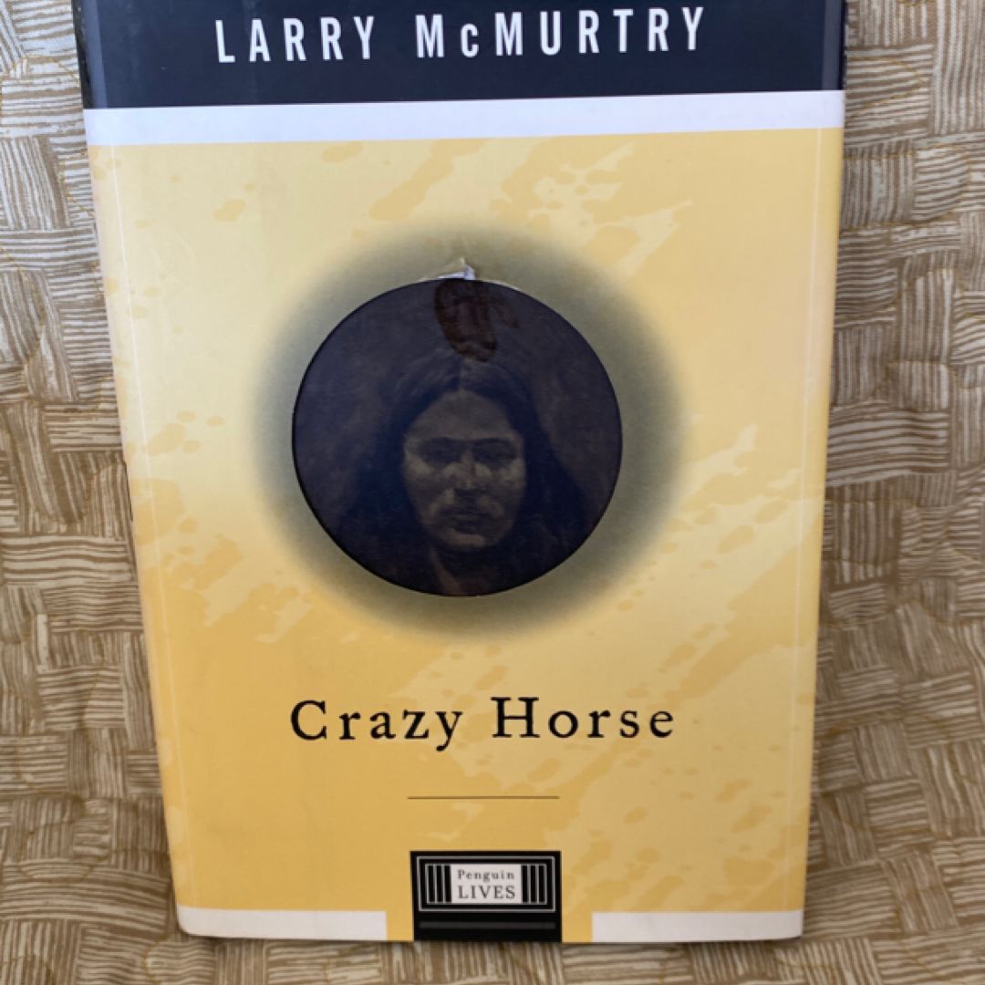 Crazy Horse