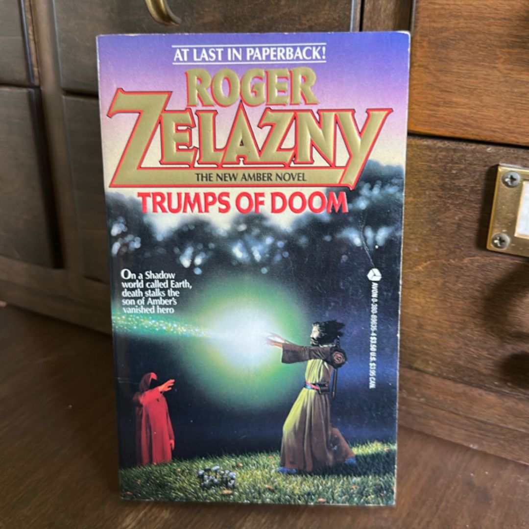 Trumps of Doom