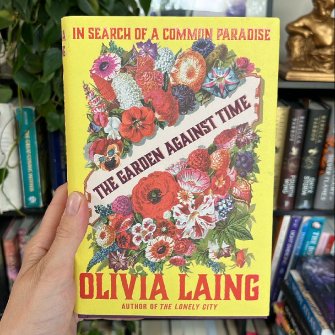 The Garden Against Time