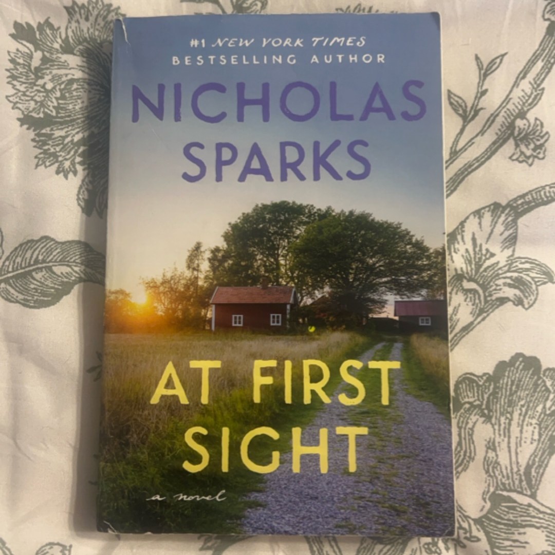 At First Sight