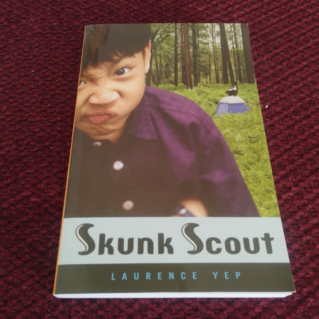 Skunk Scout