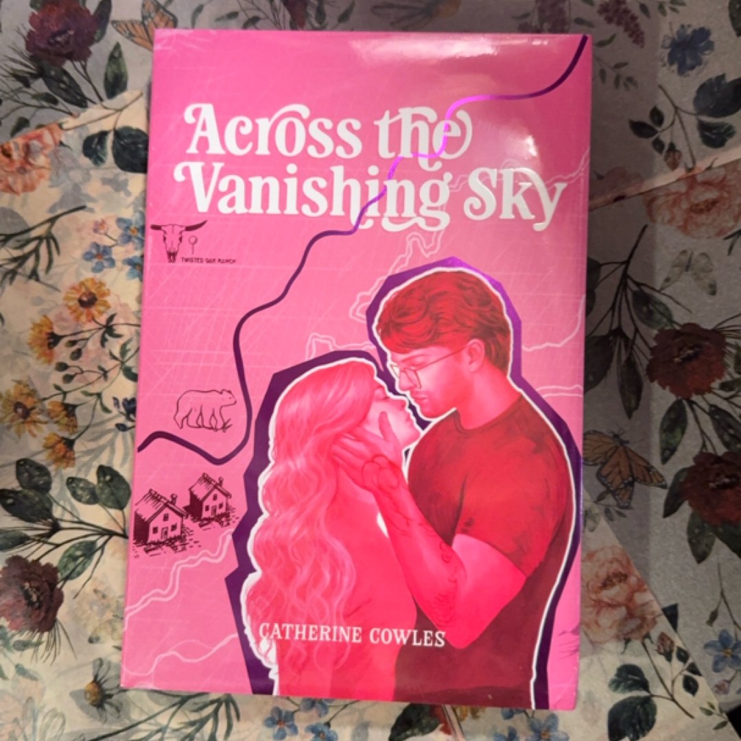 Across the Vanishing Sky (Deluxe Edition)