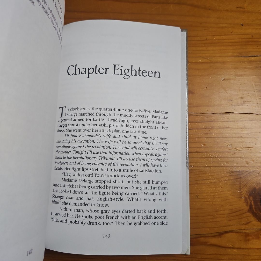 A Tale of Two Sitters