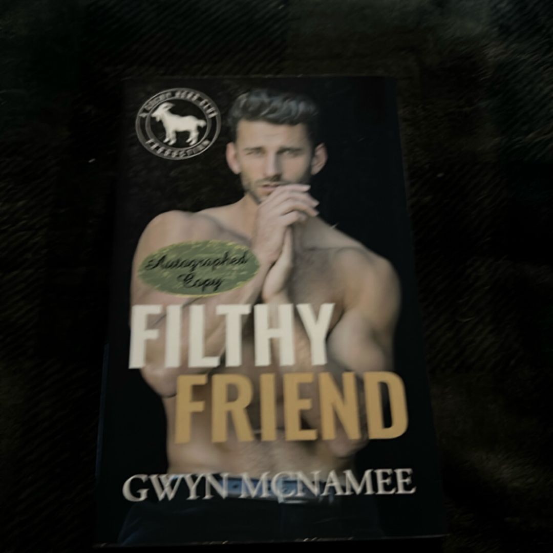 Filthy Friend
