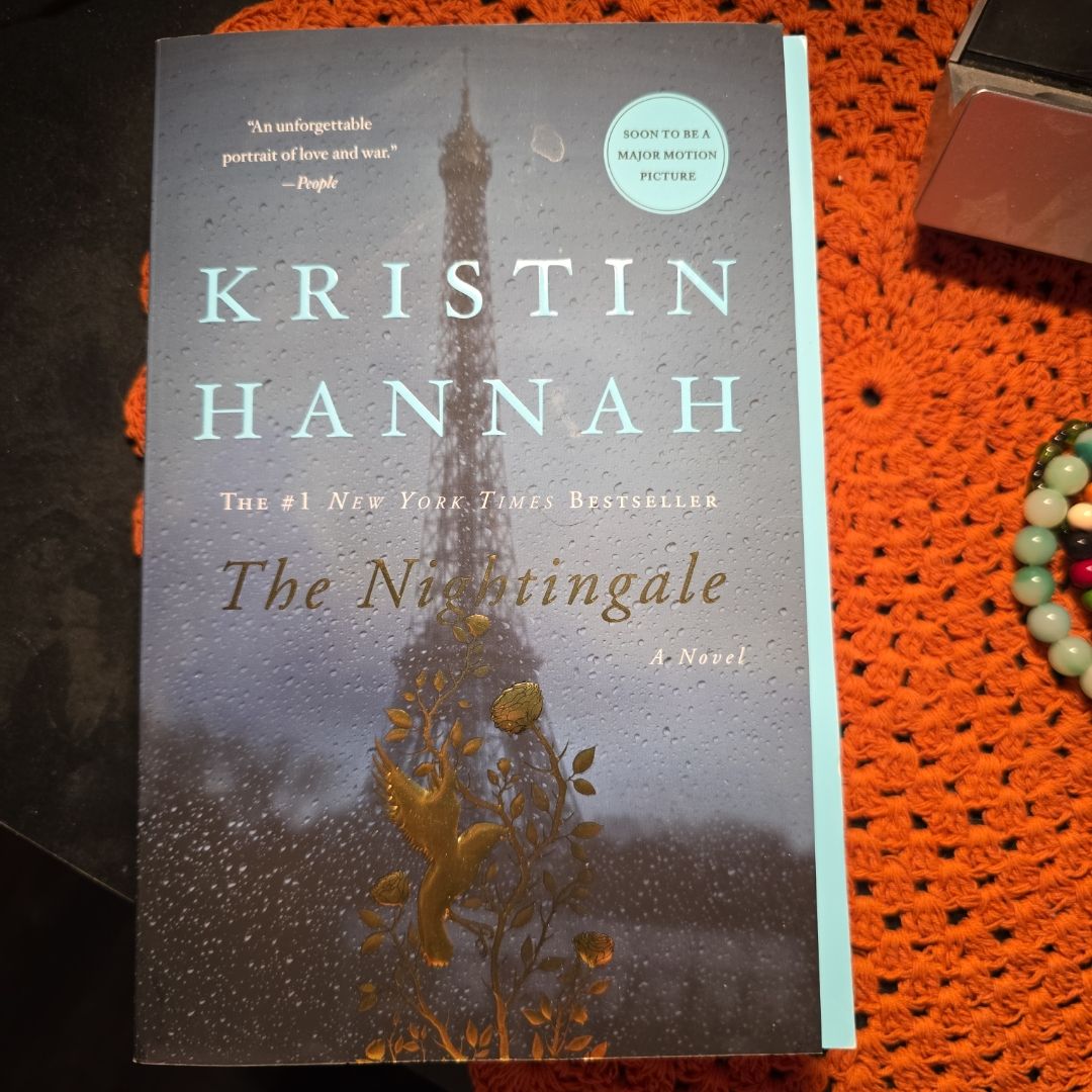 The Nightingale
