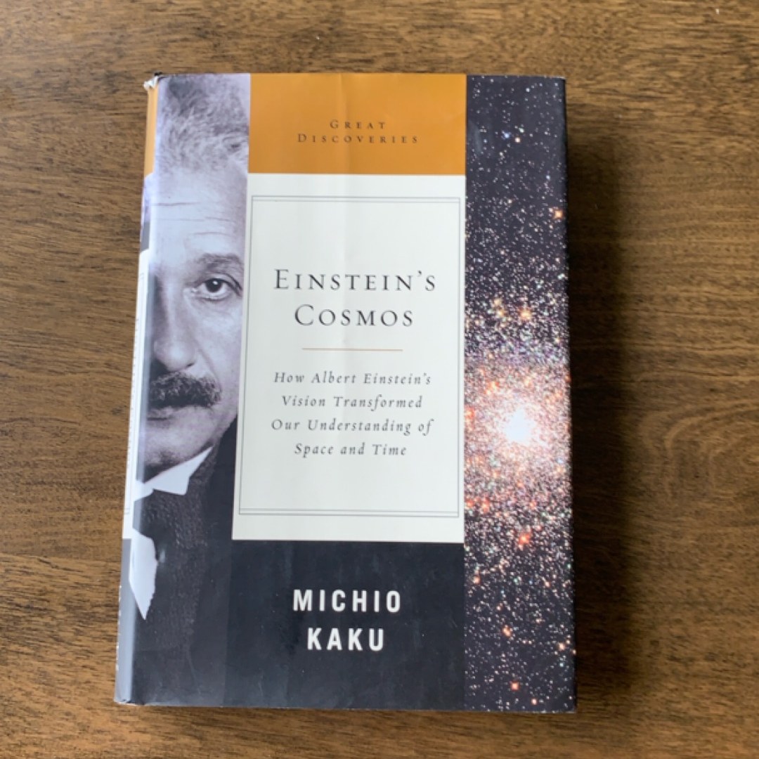 Einsteins Cosmos