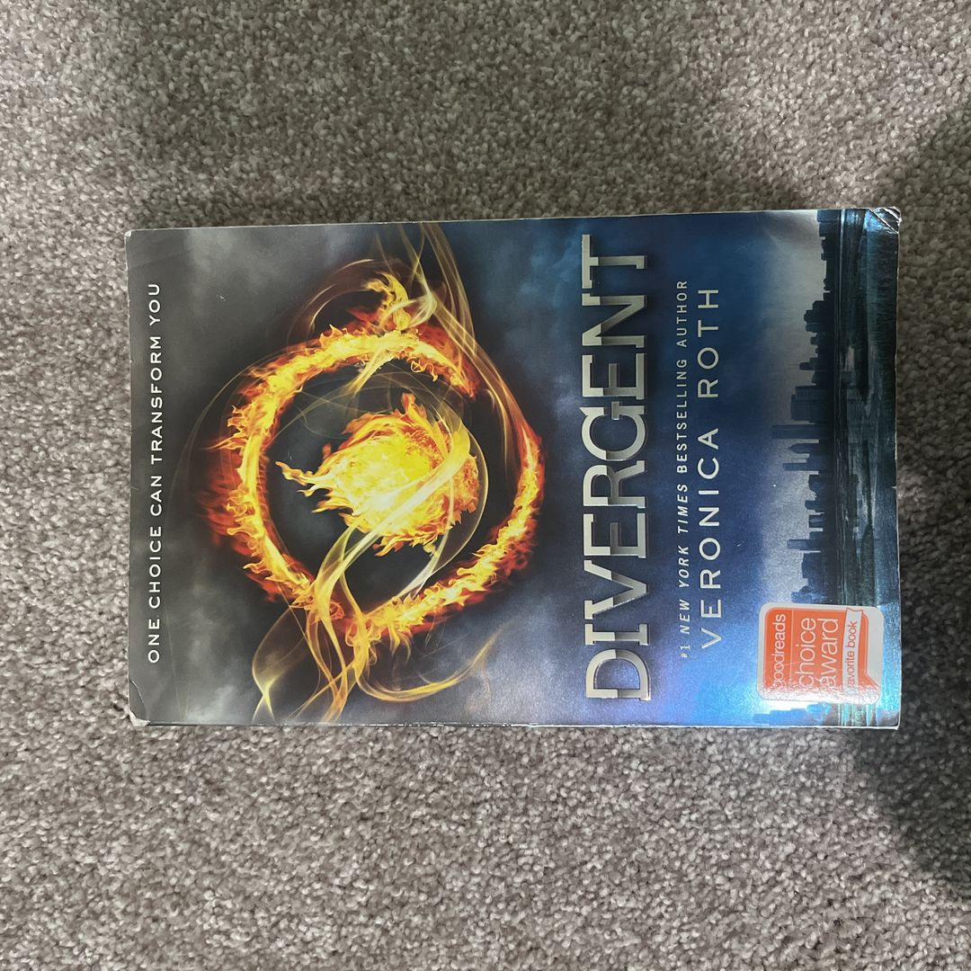Divergent