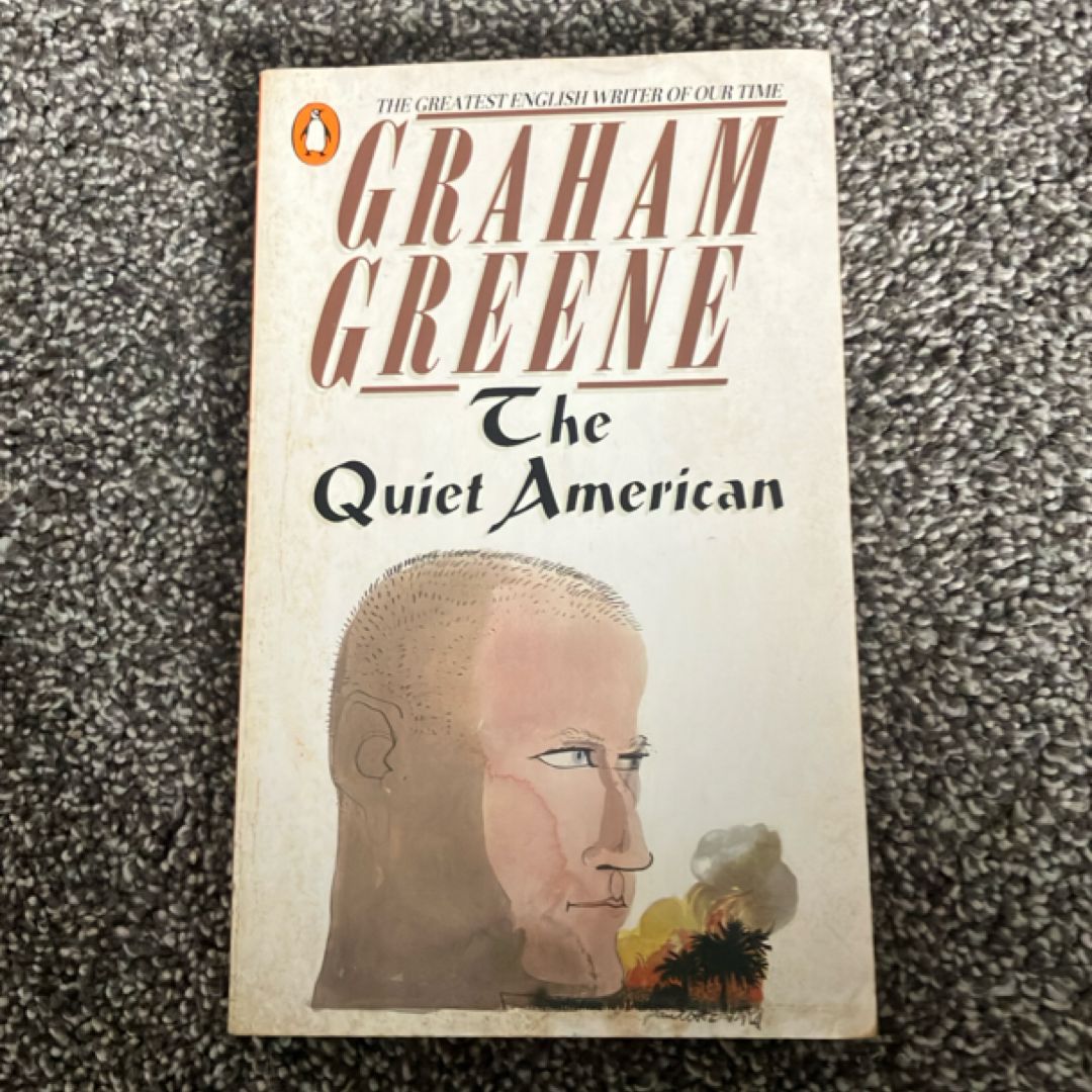 The Quiet American