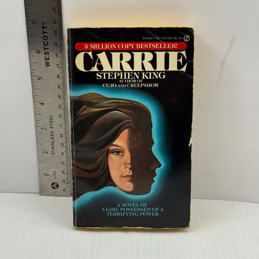 Carrie