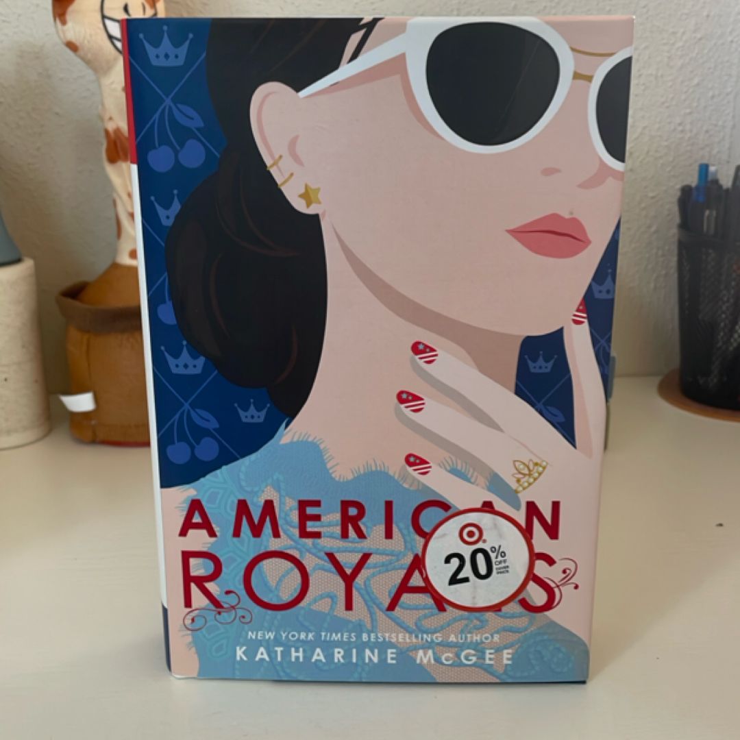 American Royals