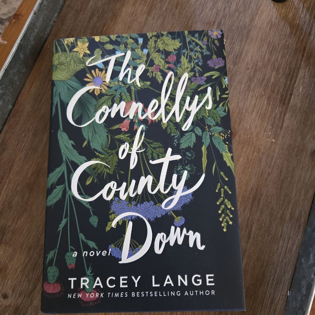 The Connellys of County Down