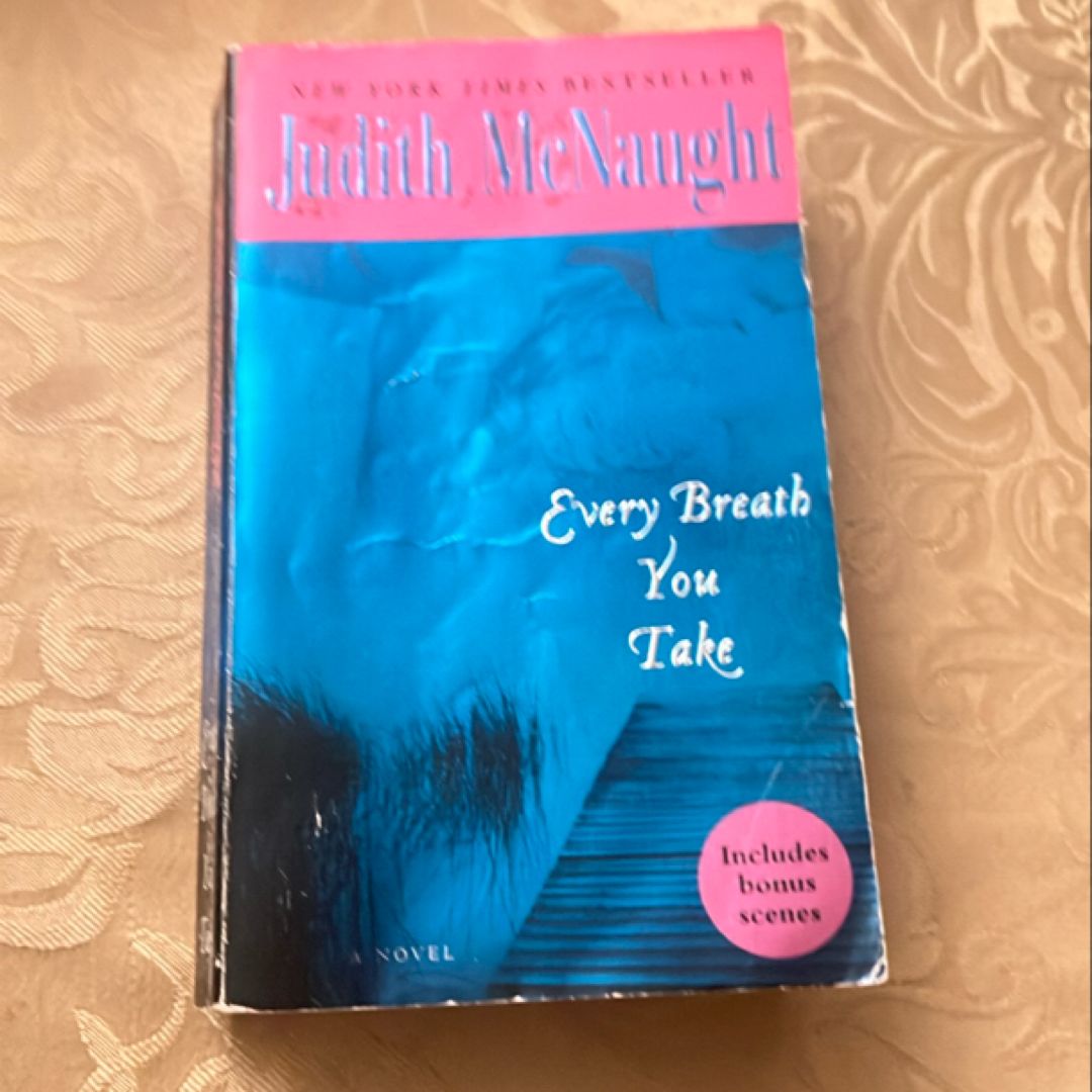 Every Breath You Take