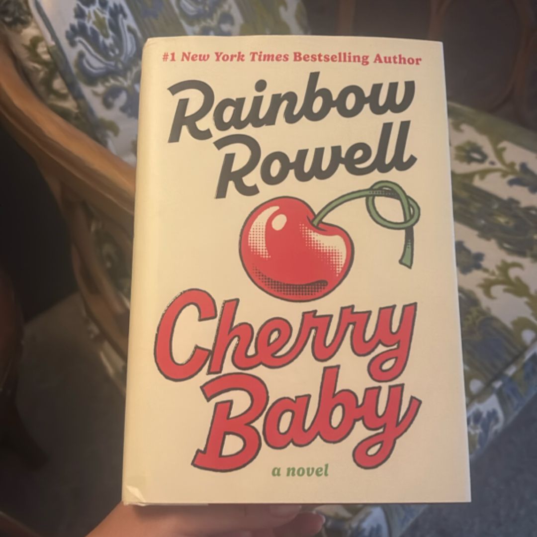Cherry Baby