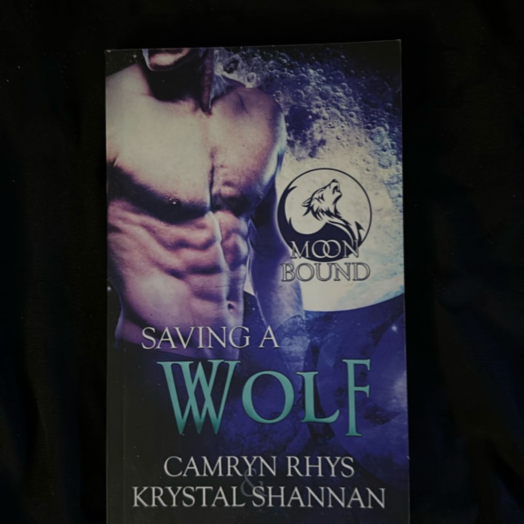 Saving a Wolf