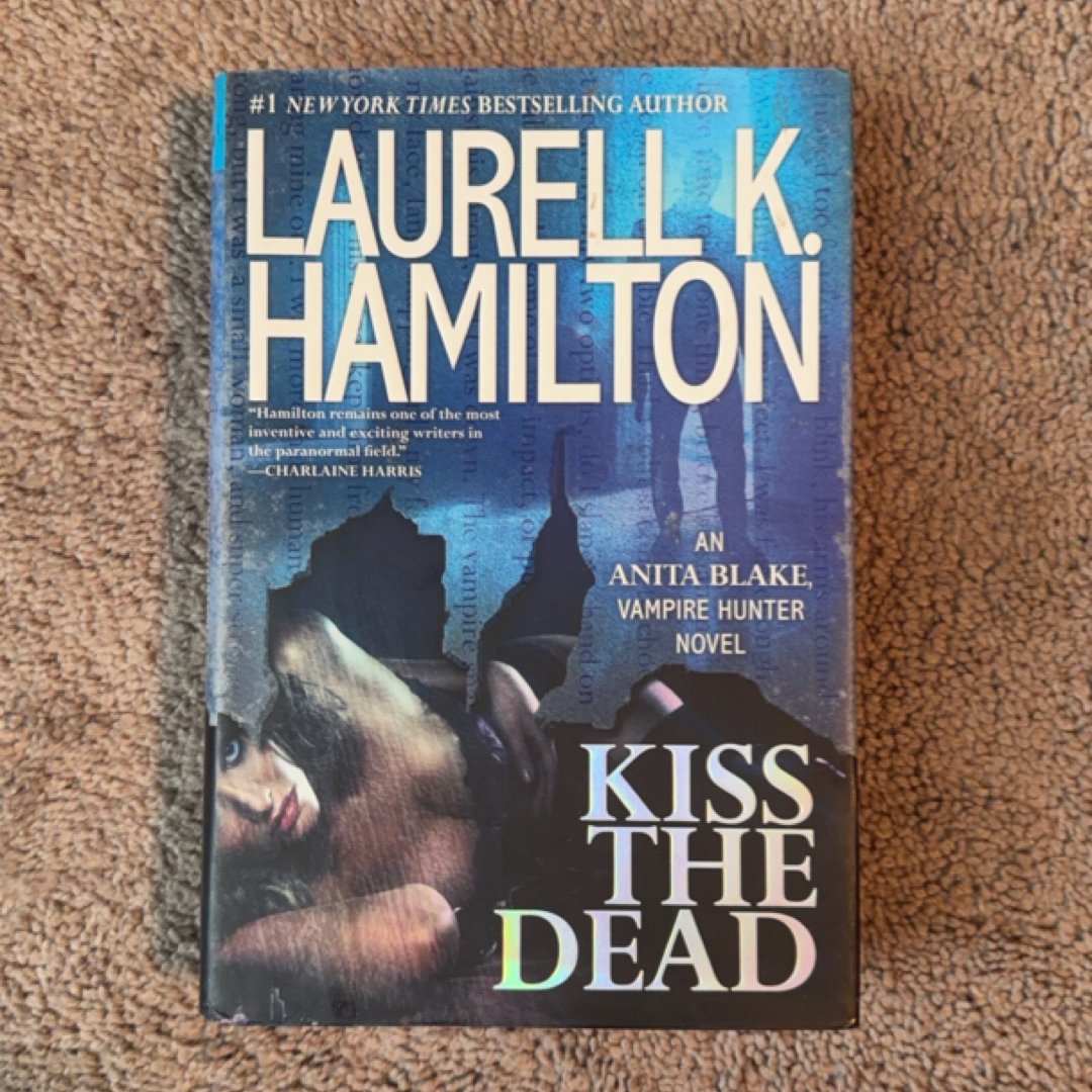 Kiss the Dead