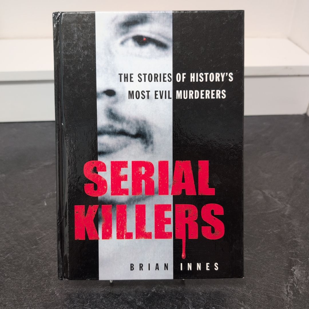 Serial Killers