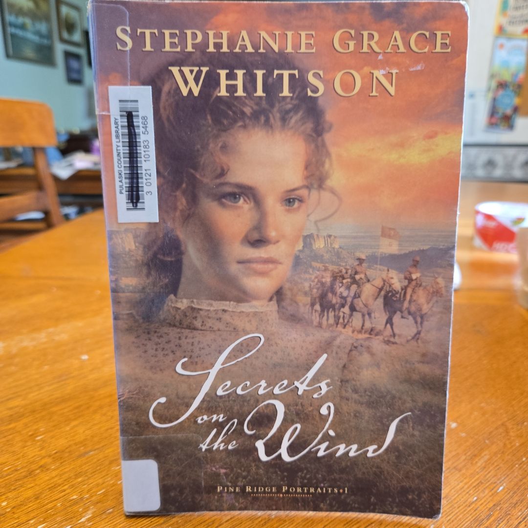 Secrets on the Wind