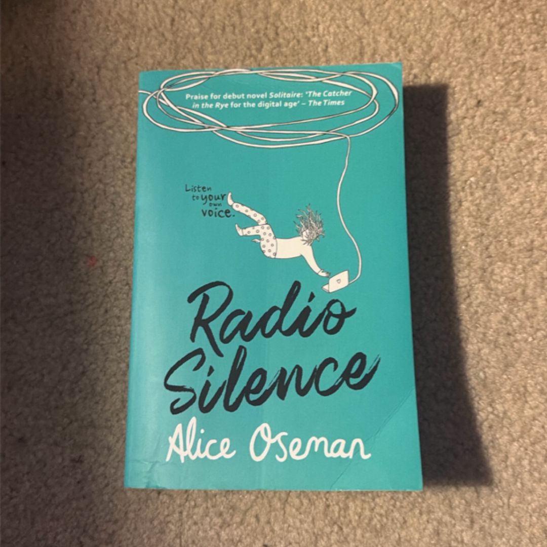 Radio Silence