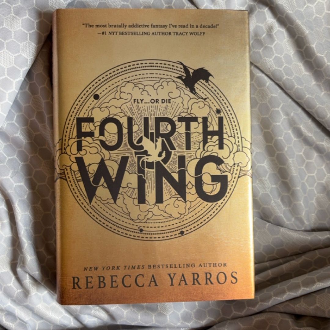 Fourth Wing