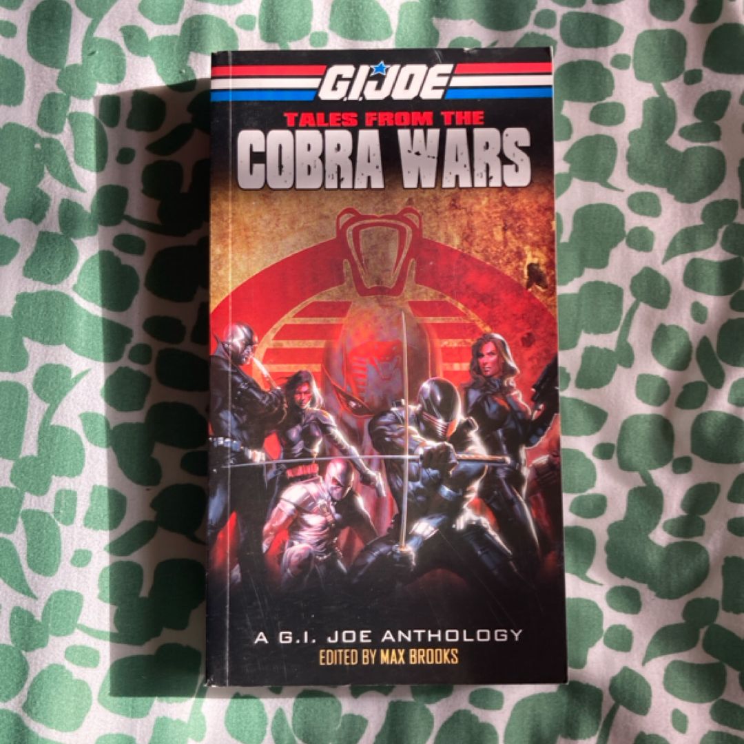 Tales from the Cobra Wars