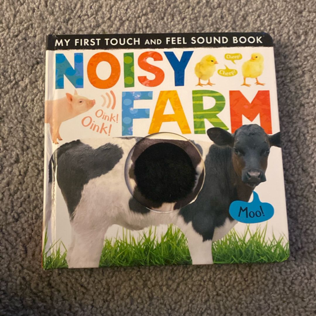 Noisy Farm