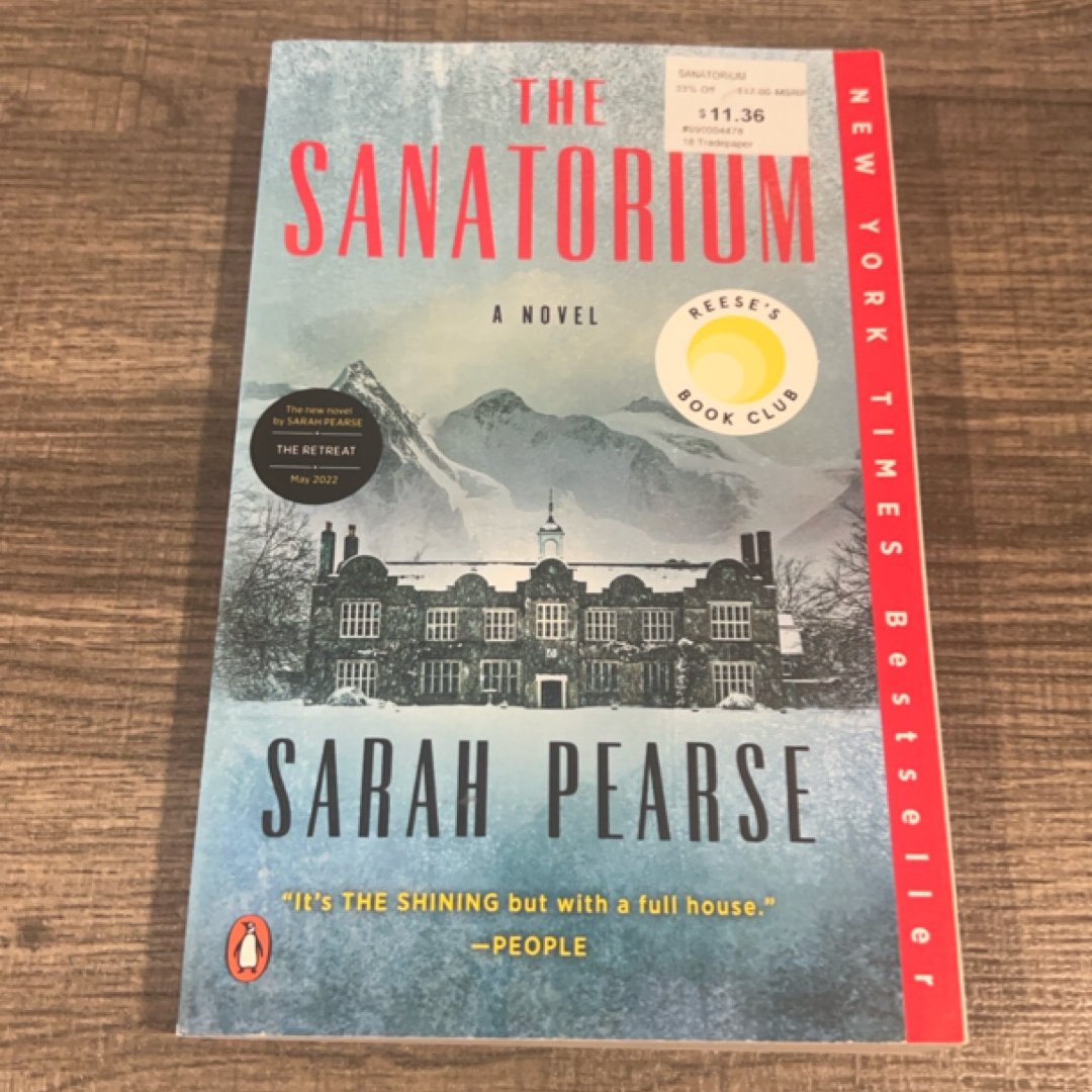 The Sanatorium