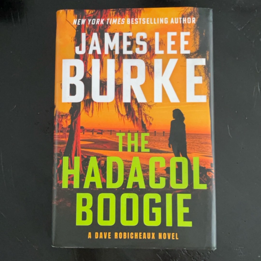 The Hadacol Boogie
