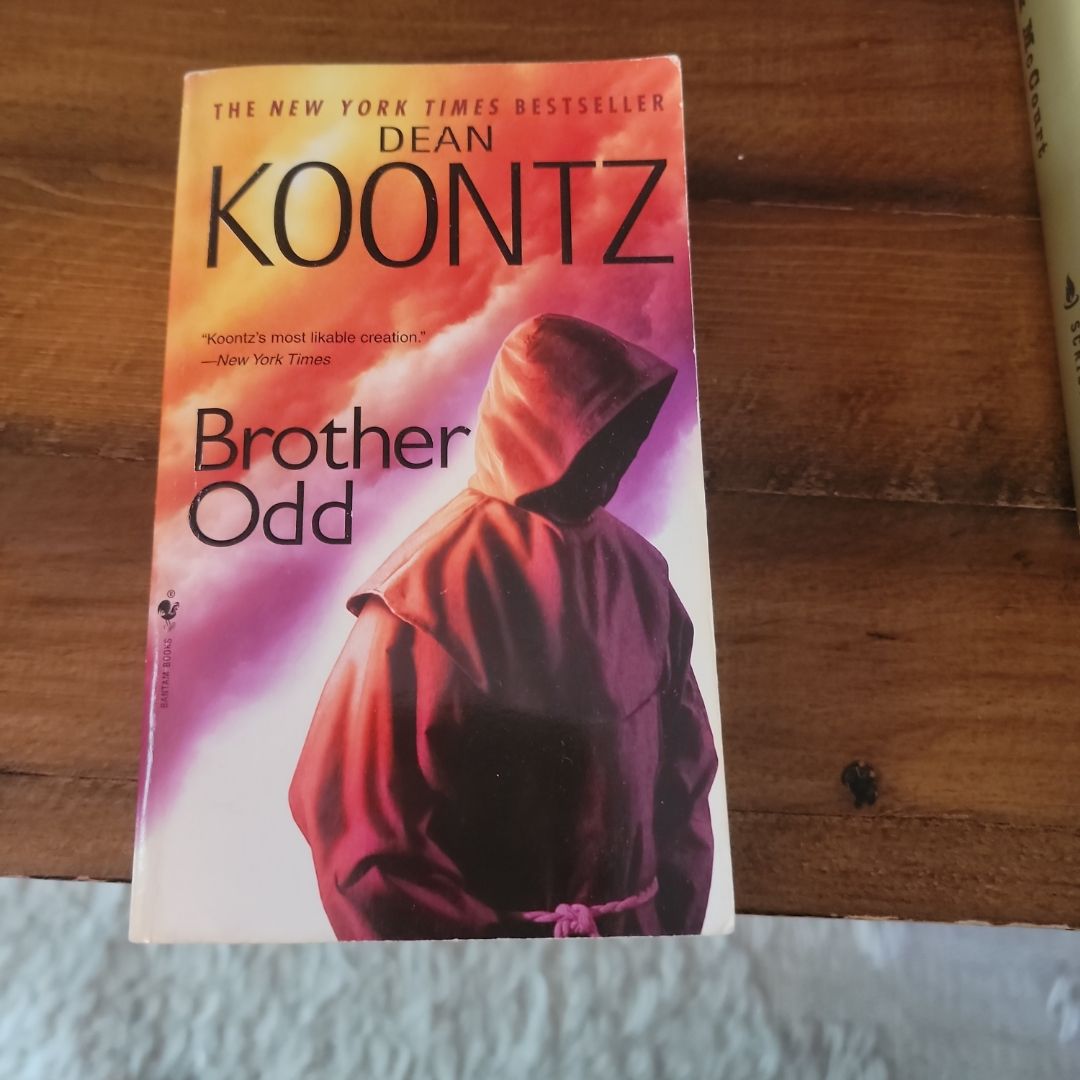 Brother Odd
