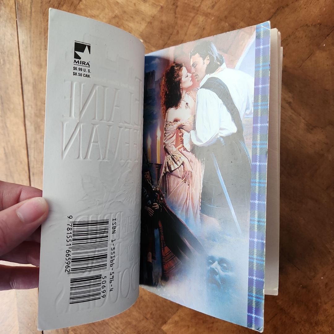 The Bride of Black Douglas