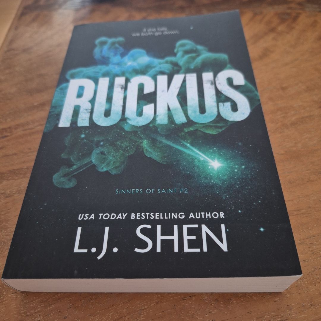 Ruckus