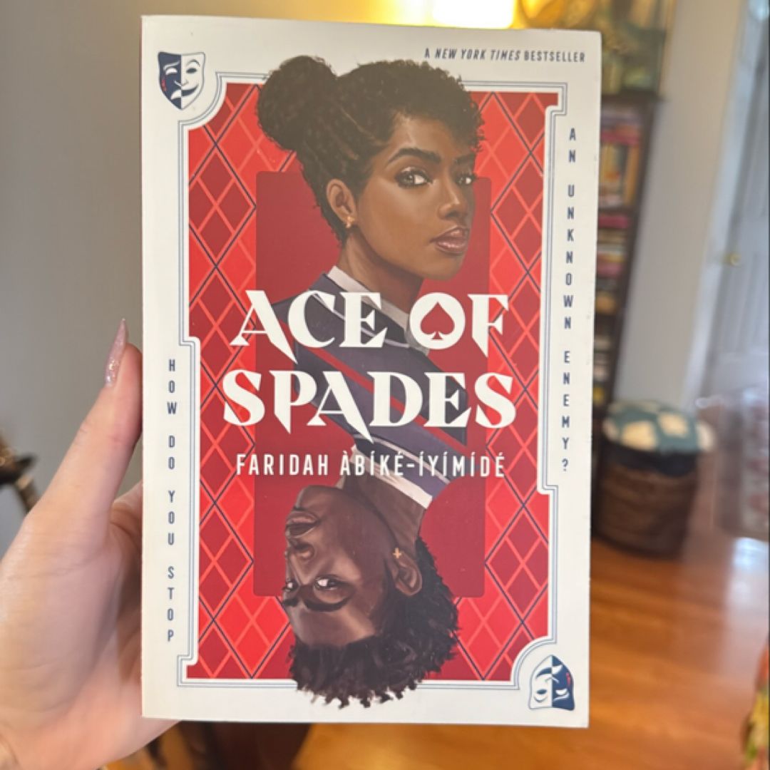 Ace of Spades