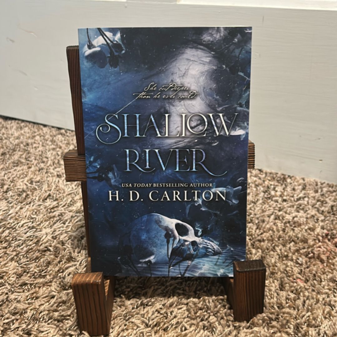 Shallow River