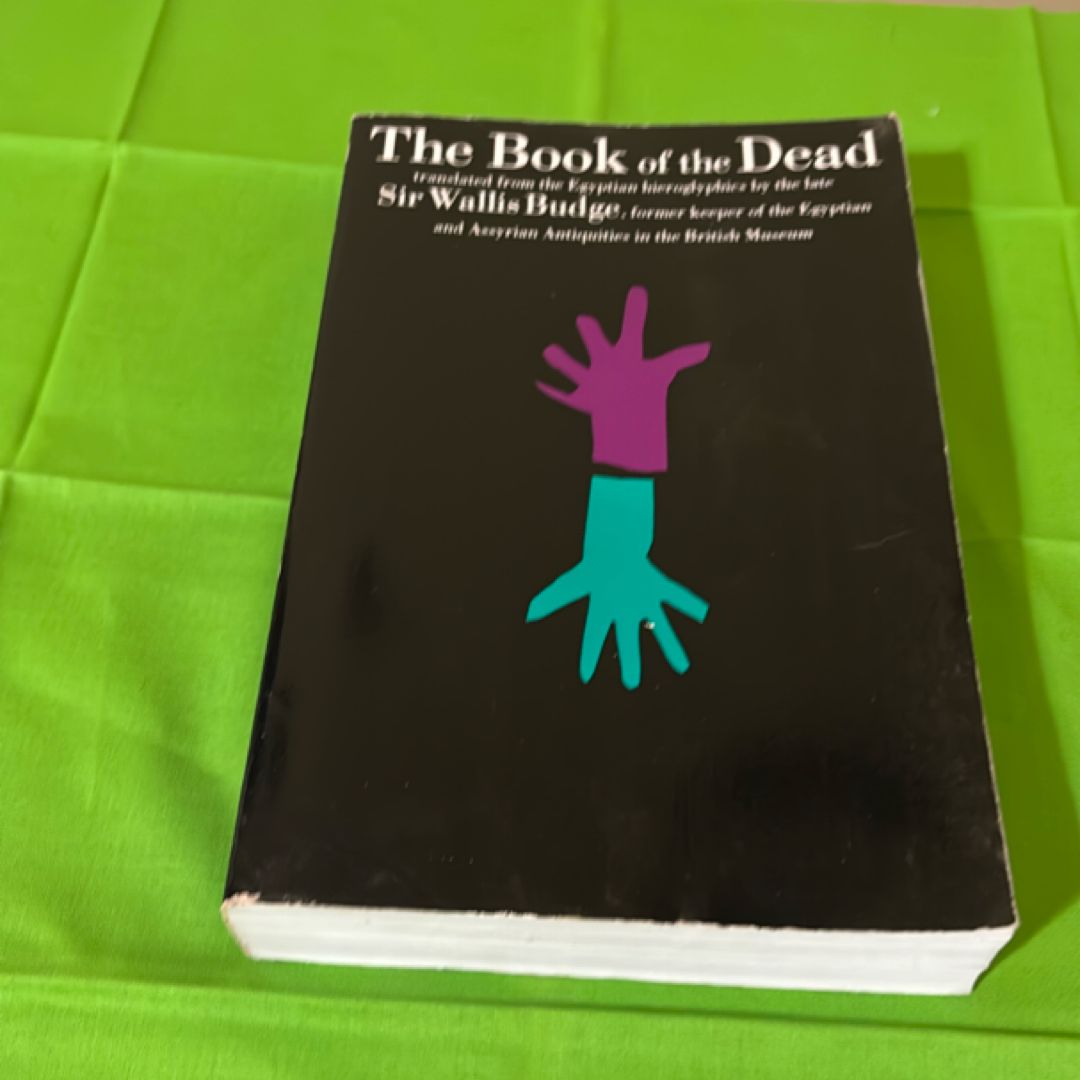 The Book of the Dead