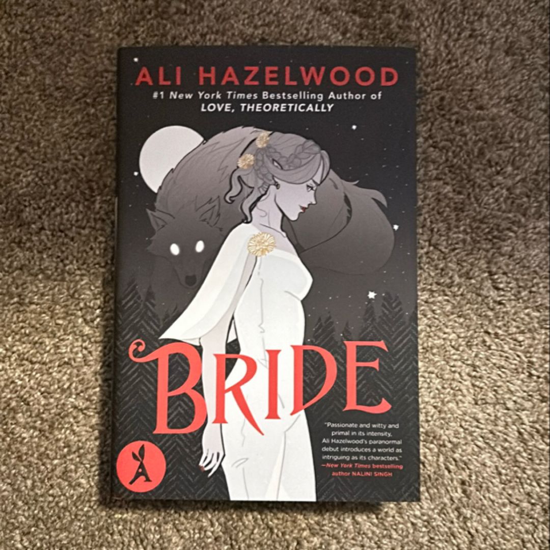 Bride