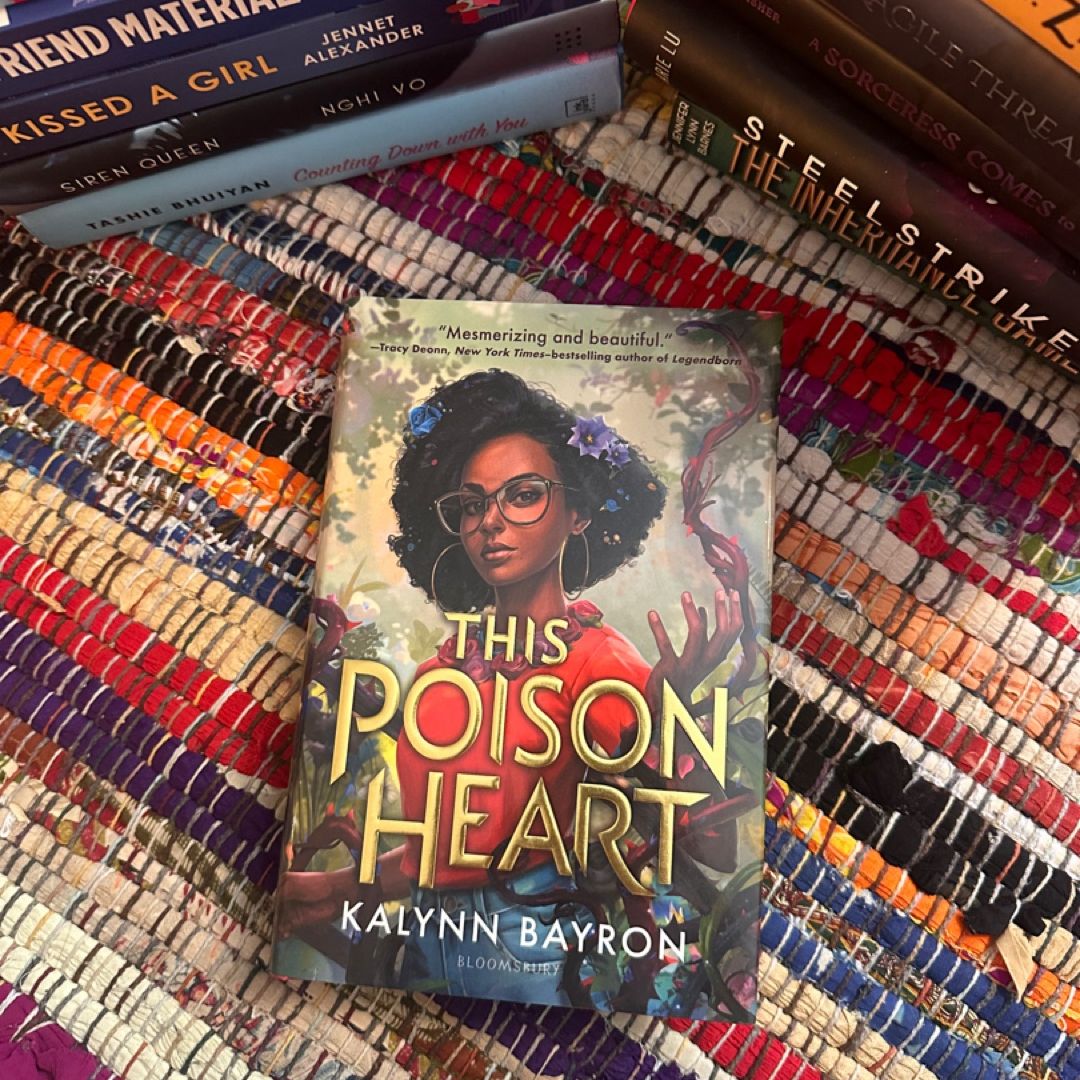 This Poison Heart