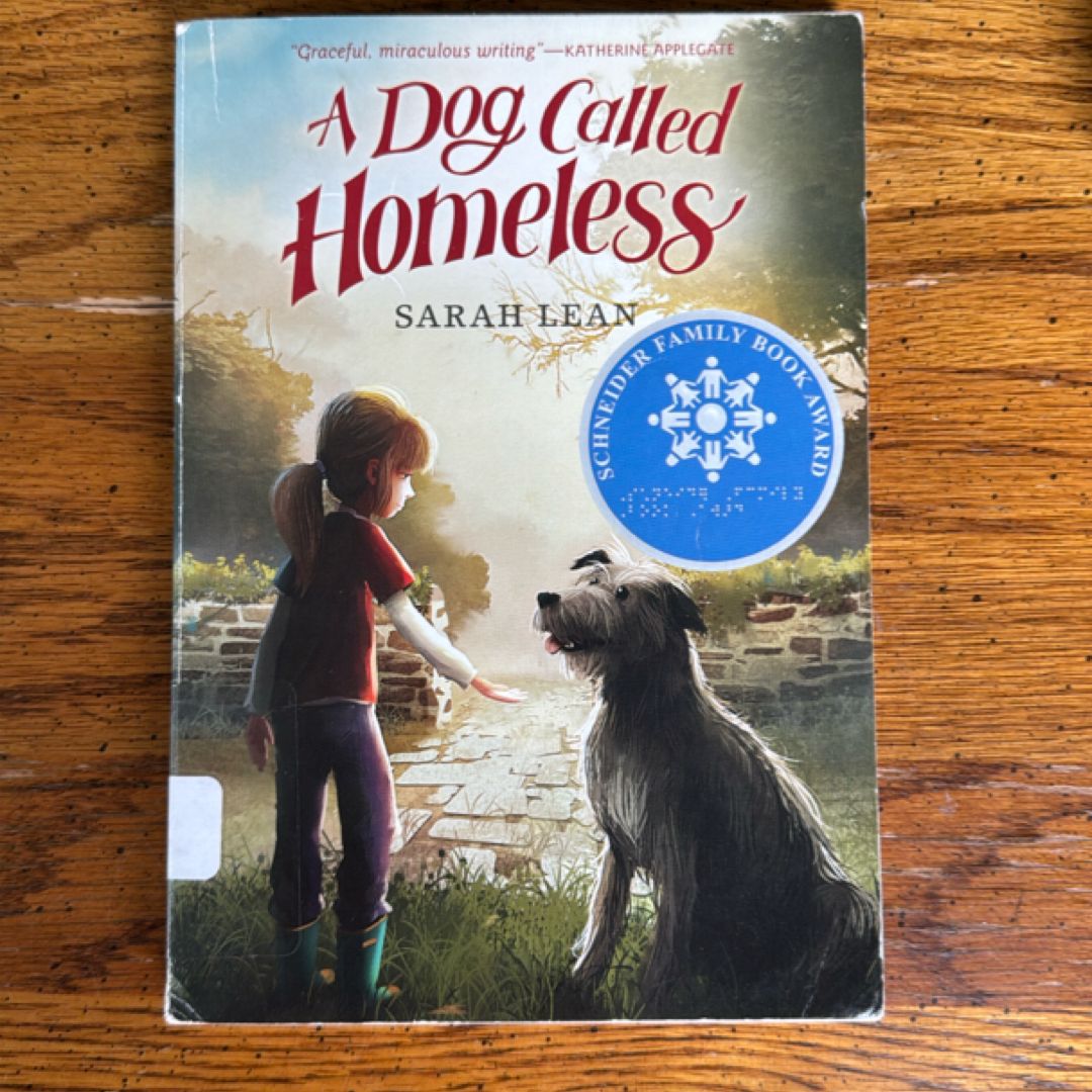 A Dog Called Homeless
