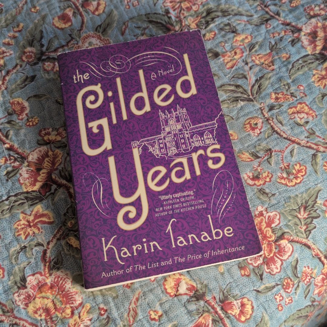 The Gilded Years